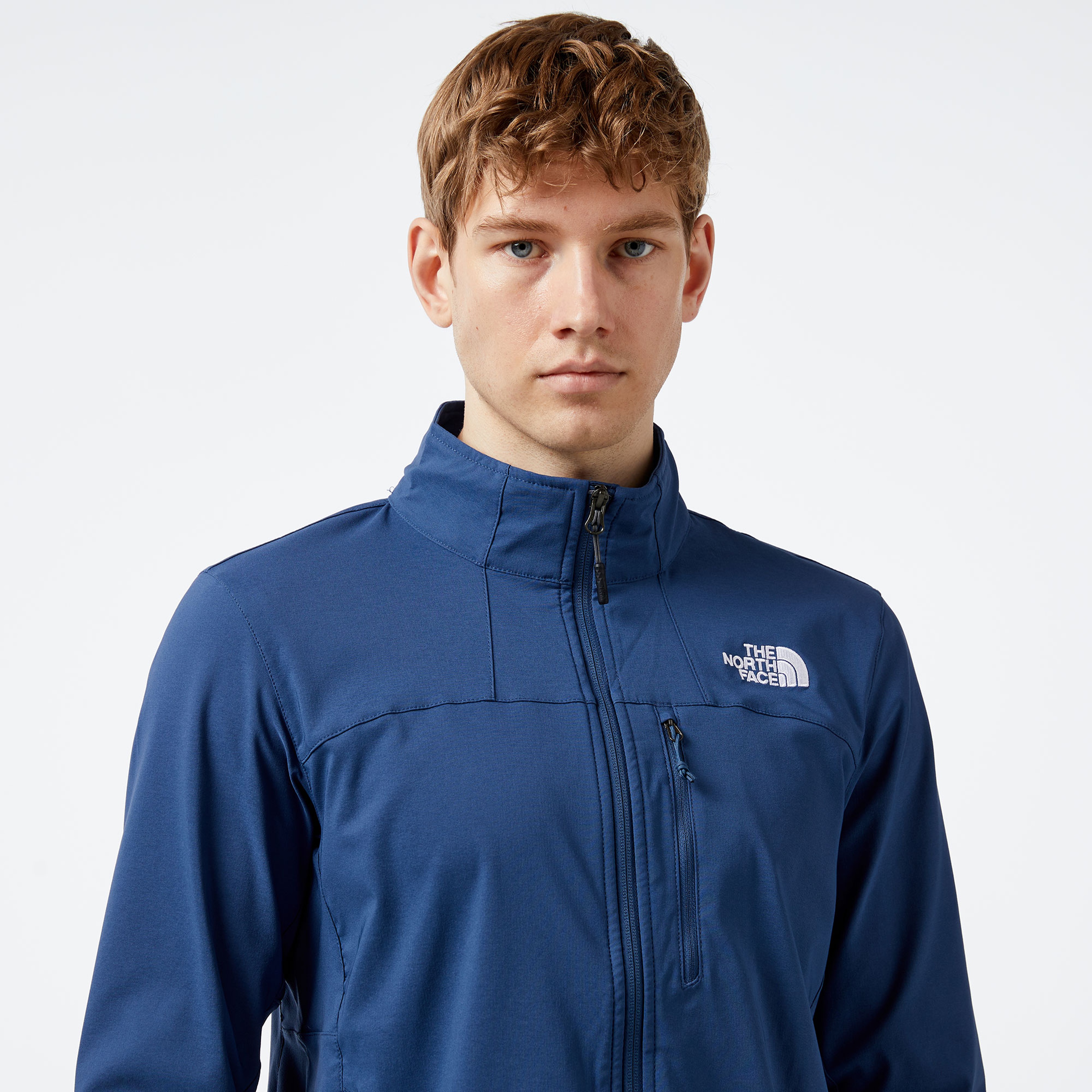 The North Face Nimble Erkek Lacivert Mont