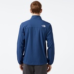 The North Face Nimble Erkek Lacivert Mont