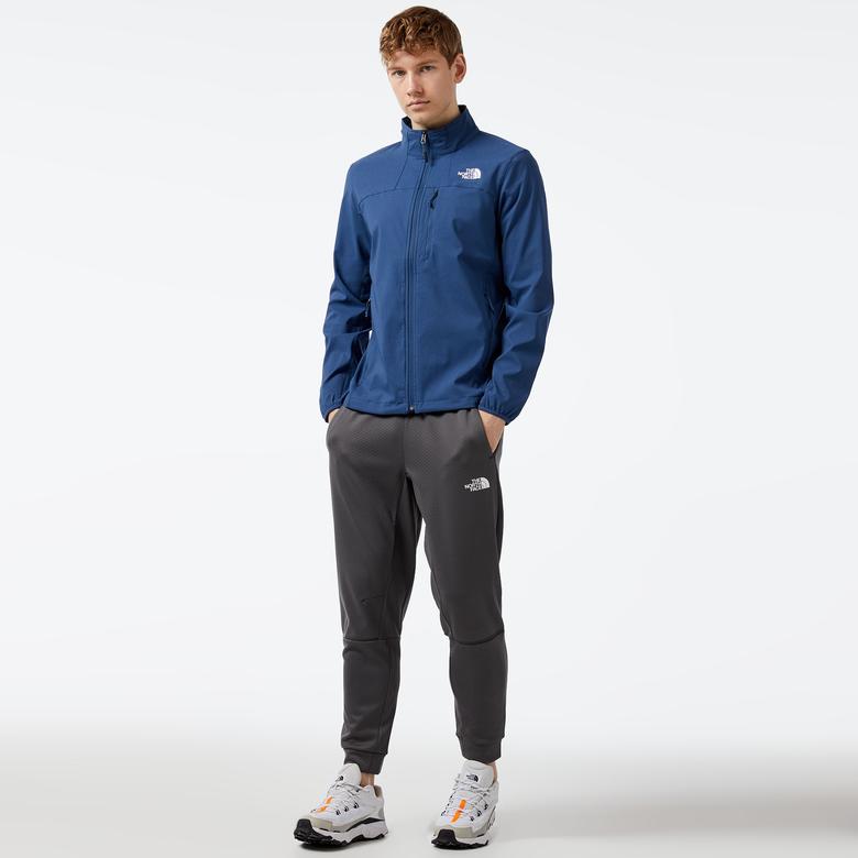 The North Face Nimble Erkek Lacivert Mont