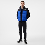 The North Face 1996 Retro Nuptse Vest Erkek Mavi Ceket