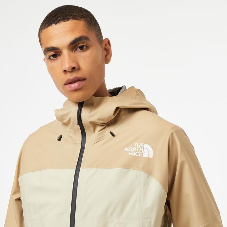 The North Face Frontier Futurelight Erkek Krem Mont