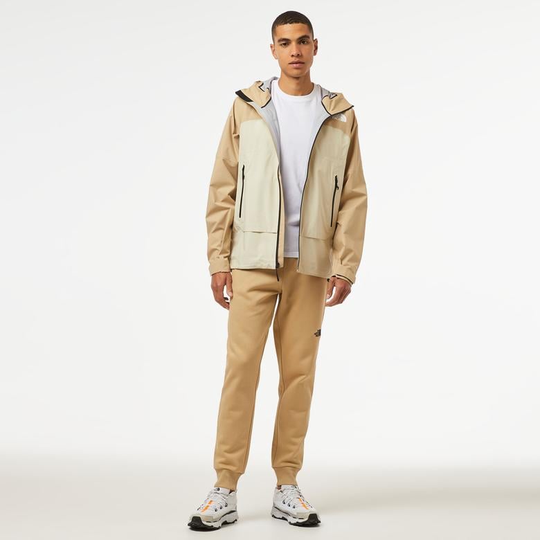 The North Face Frontier Futurelight Erkek Krem Mont