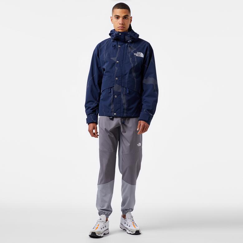 The North Face 86 Novelty Mountain Erkek Lacivert Mont