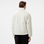 The North Face Extreme Pile 2 Erkek Beyaz Ceket