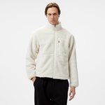 The North Face Extreme Pile 2 Erkek Beyaz Ceket