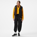 The North Face M66 Down Vest Kadın Siyah Ceket