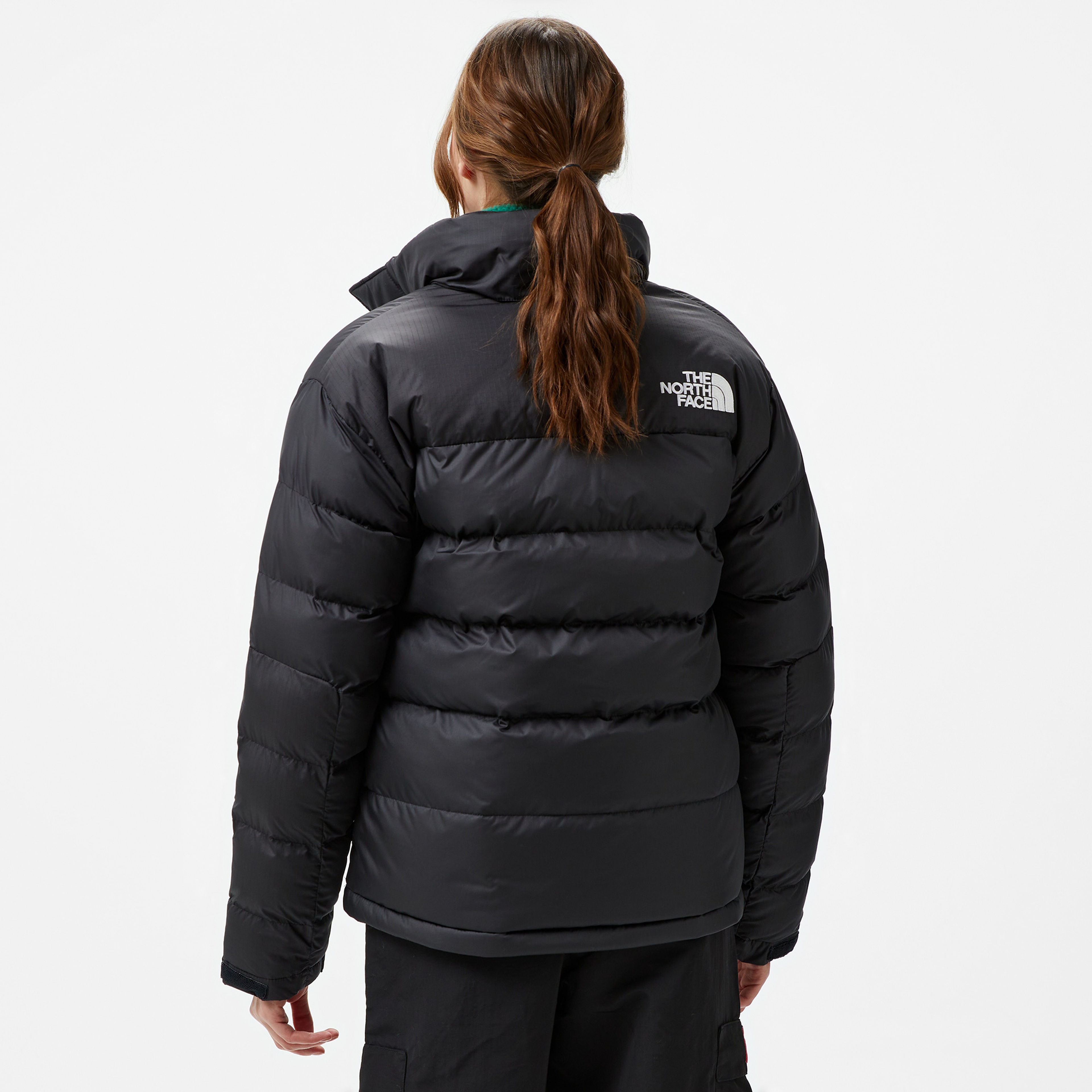 The North Face Limbara Insulated Kadın Siyah Ceket