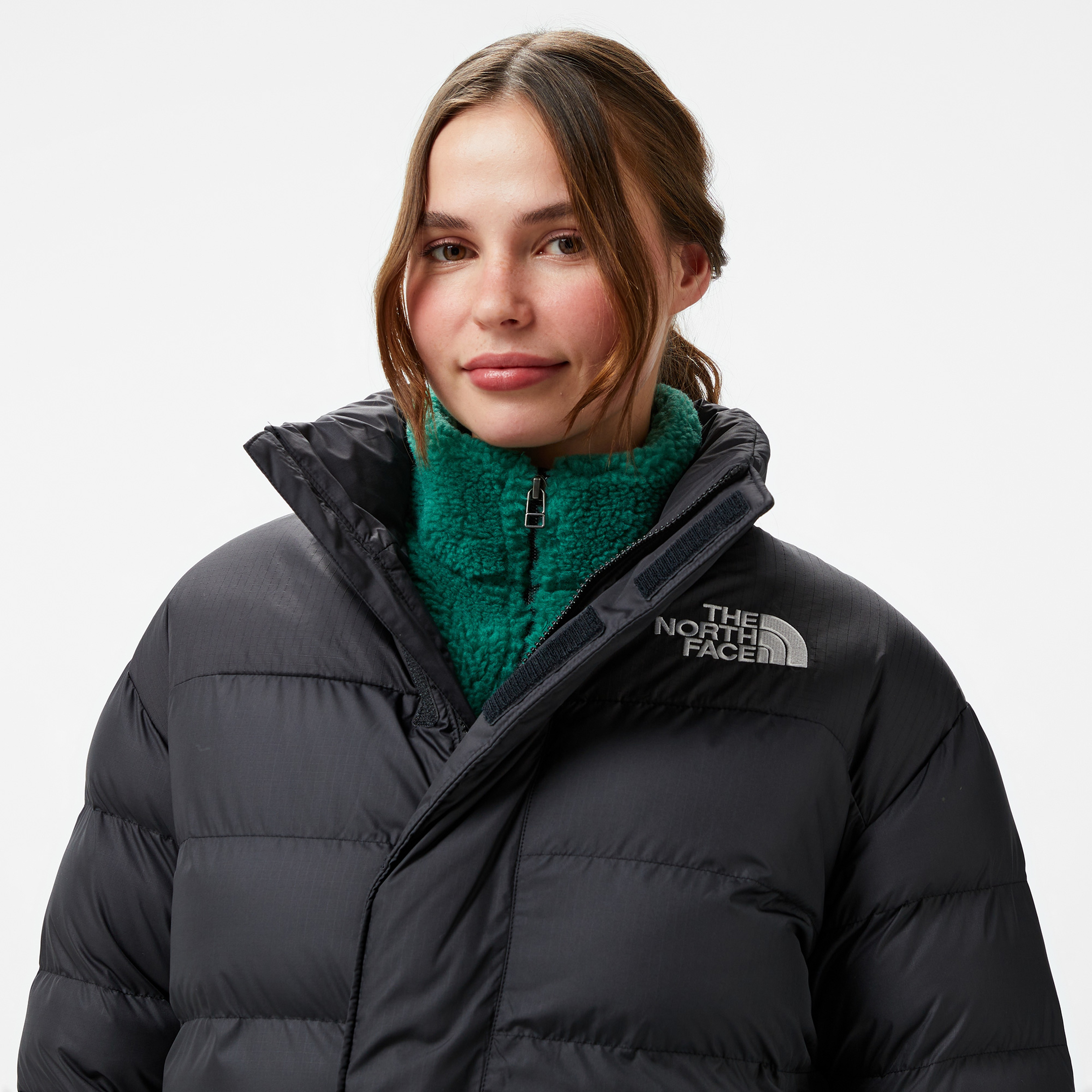 The North Face Limbara Insulated Kadın Siyah Ceket