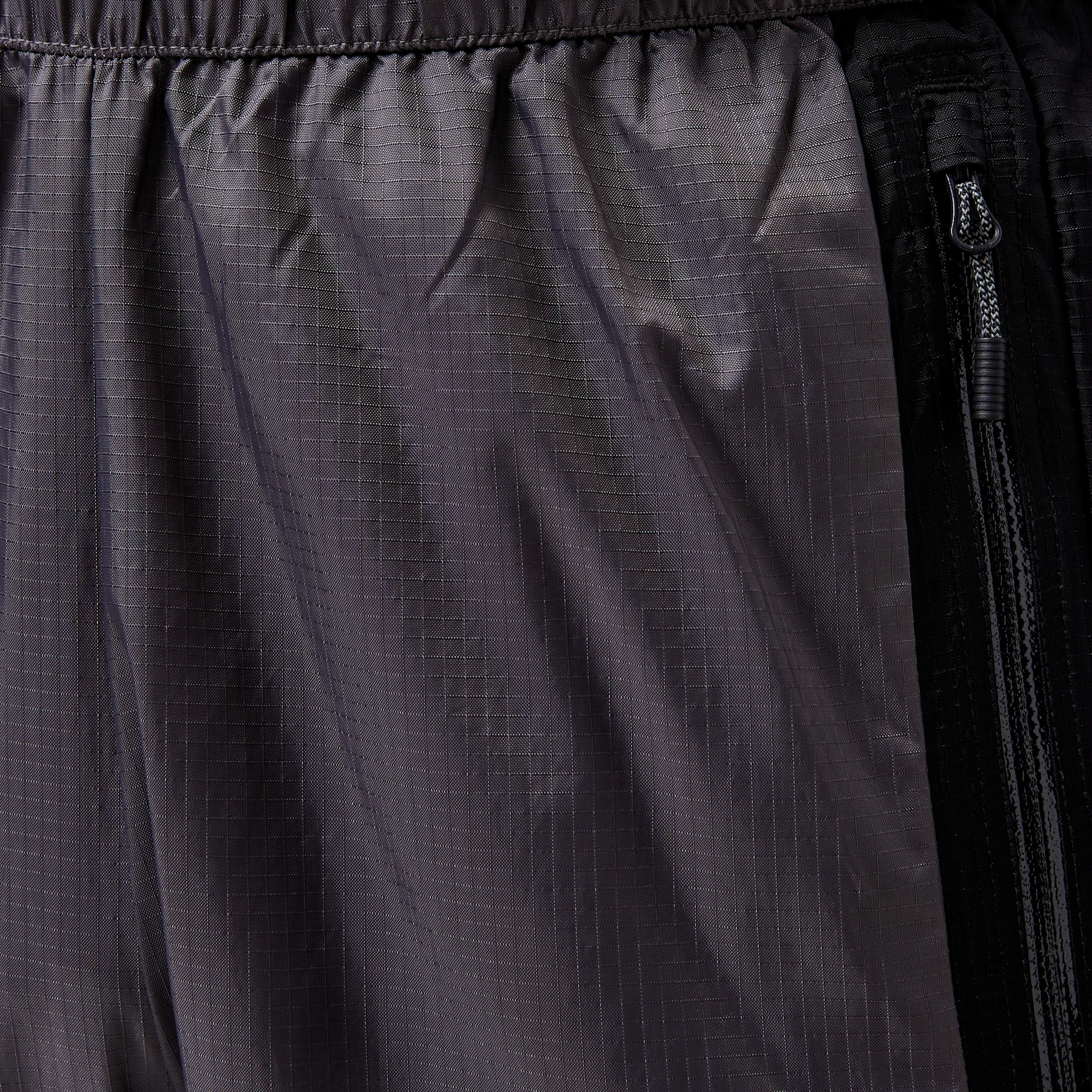 The North Face Wind Shell Erkek Gri Eşofman Altı