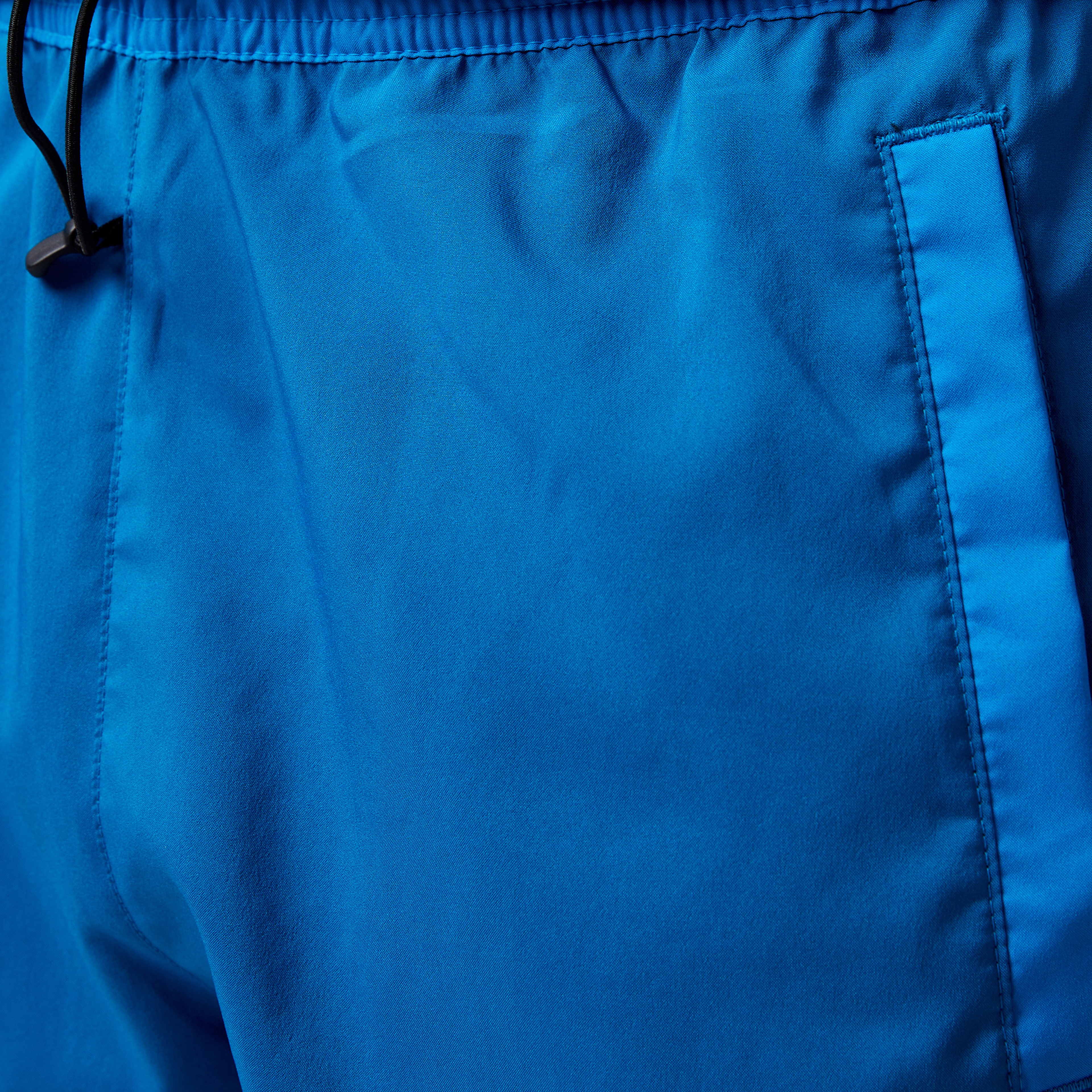The North Face Ma Wind Track Erkek Mavi Pantolon