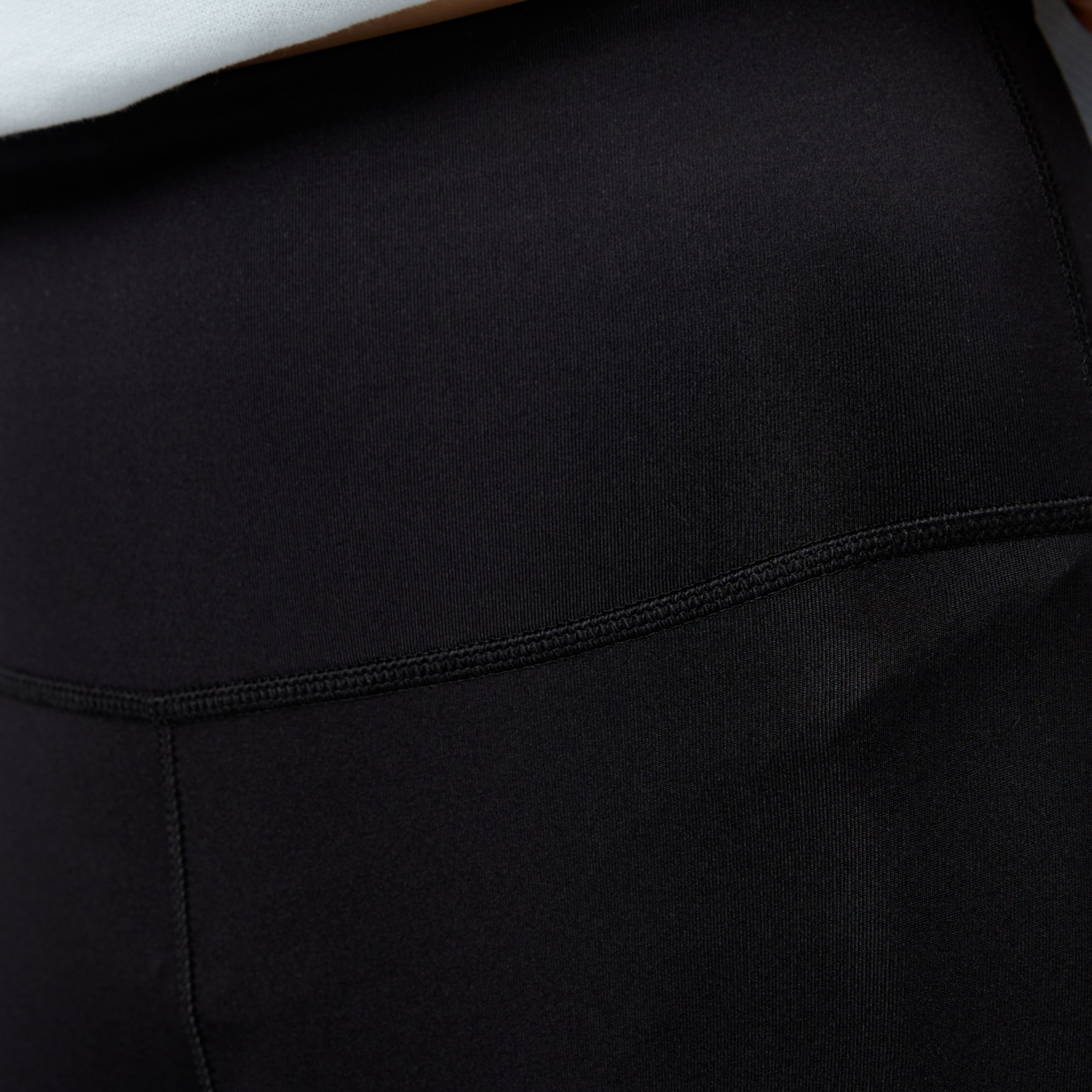 The North Face W Flex 8ın Tight Kadın Siyah Tayt