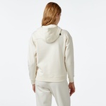 The North Face Light Drew Peak Kadın Beyaz Sweatshirt