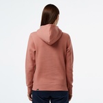 The North Face Drew Peak Pullover Kadın Turuncu Hoodie