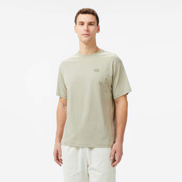 The North Face Natural Dye Erkek Bej T-Shirt