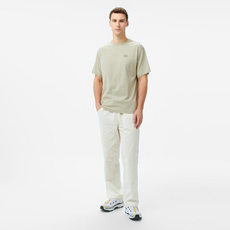 The North Face Natural Dye Erkek Bej T-Shirt