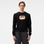 The North Face Climb Erkek Siyah T-Shirt