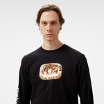 The North Face Climb Erkek Siyah T-Shirt