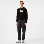 The North Face Climb Erkek Siyah T-Shirt