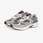 Tommy Hilfiger Erkek Gri Sneaker