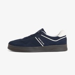Tommy Hilfiger Erkek Mavi Sneaker