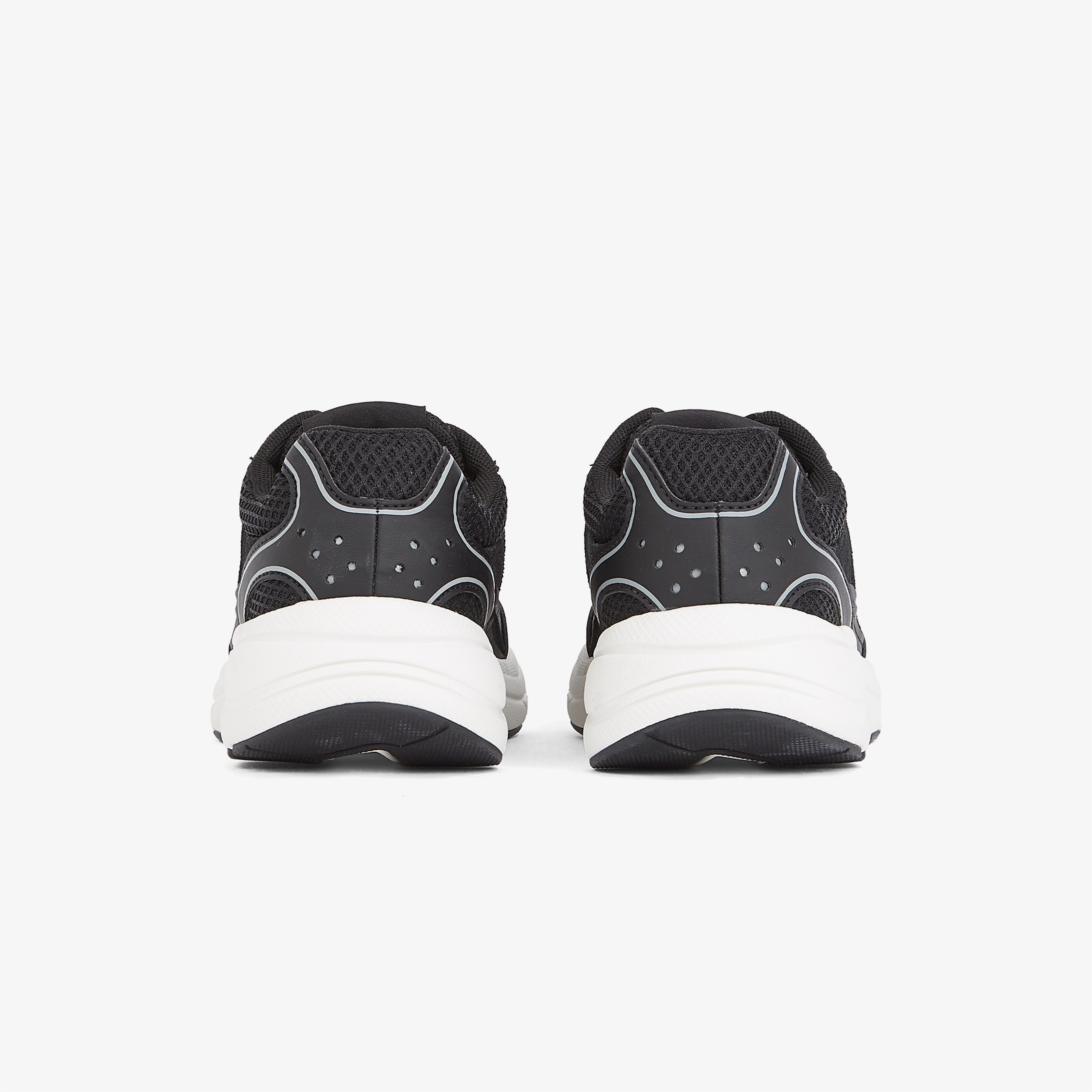 Tommy Hilfiger Kadın Siyah Sneaker