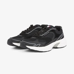 Tommy Hilfiger Kadın Siyah Sneaker