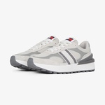 Tommy Hilfiger Kadın Gri Sneaker