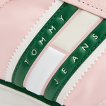 Tommy Hilfiger Retro Runner Cleated Kadın Pembe Sneaker