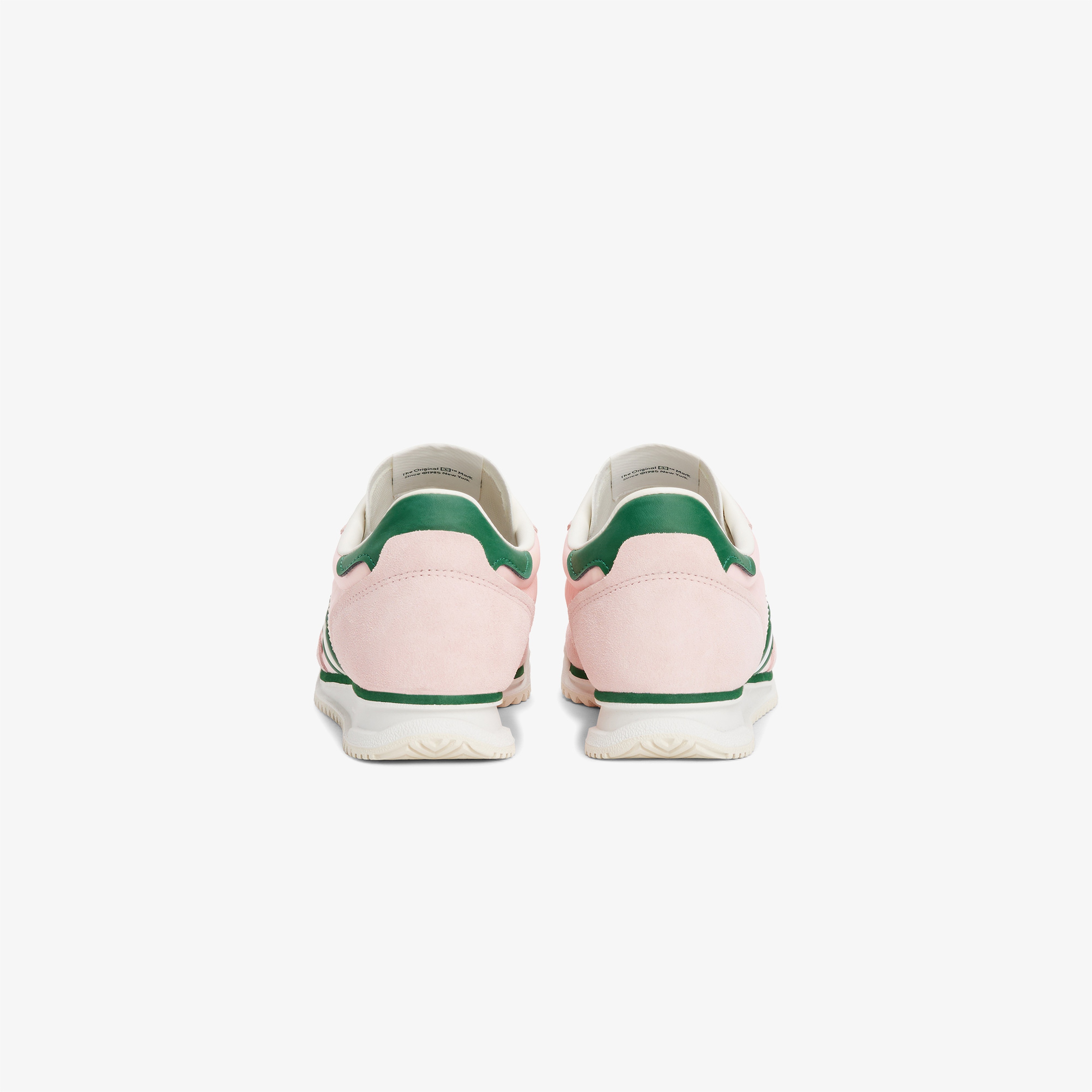 Tommy Hilfiger Retro Runner Cleated Kadın Pembe Sneaker
