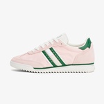 Tommy Hilfiger Retro Runner Cleated Kadın Pembe Sneaker