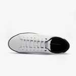 Tommy Hilfiger Vulcing Core Low Erkek Beyaz Sneaker