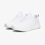 Tommy Hilfiger Modern Comfort Run Mix Erkek Beyaz Sneaker