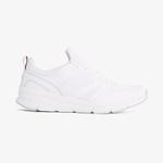 Tommy Hilfiger Modern Comfort Run Mix Erkek Beyaz Sneaker