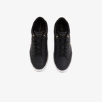 Tommy Hilfiger Essential Chic Court Kadın Siyah Sneaker