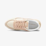 Tommy Hilfiger Kadın Pembe Sneaker