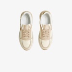 Tommy Hilfiger Kadın Pembe Sneaker