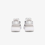 Tommy Hilfiger Modern Rugged Runner Kadın Gri Sneaker