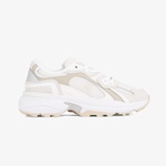 Tommy Hilfiger Modern Rugged Runner Kadın Bej Sneaker