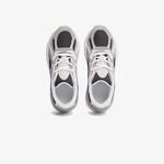 Tommy Hilfiger Modern Rugged Runner Kadın Gri Sneaker