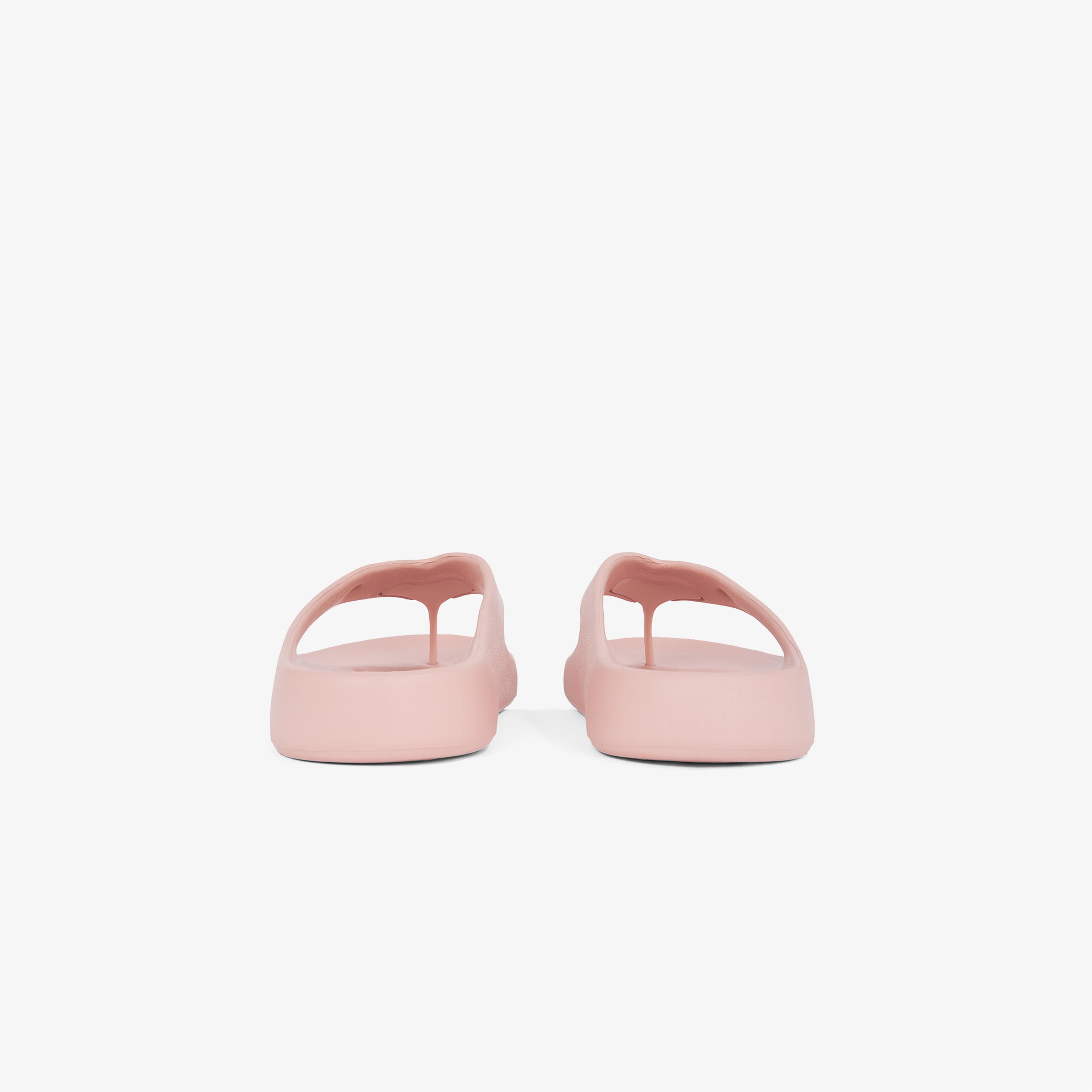 Tommy Hilfiger Comfort Beach Kadın Pembe Terlik