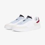 Tommy Hilfiger Heritage Kadın Beyaz Sneaker