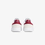 Tommy Hilfiger Heritage Kadın Beyaz Sneaker