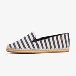 Tommy Hilfiger Nautical Stripe Kadın Mavi Günlük Ayakkabı