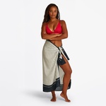 Tommy Hilfiger Triangle Fixed Rp Kadın Pembe Bikini Üstü