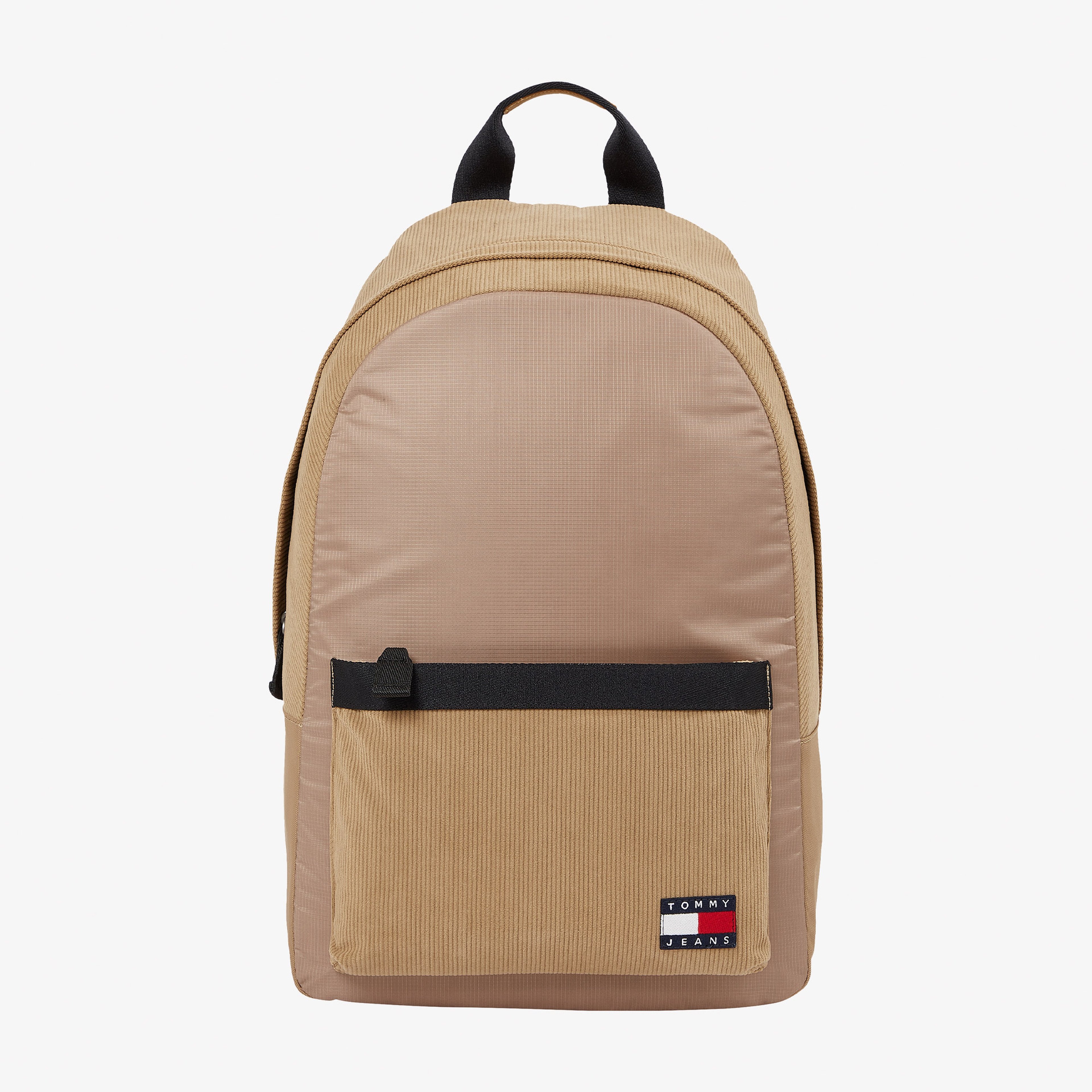 Tommy Jeans Erkek Bej Çanta