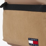 Tommy Jeans Erkek Bej Çanta