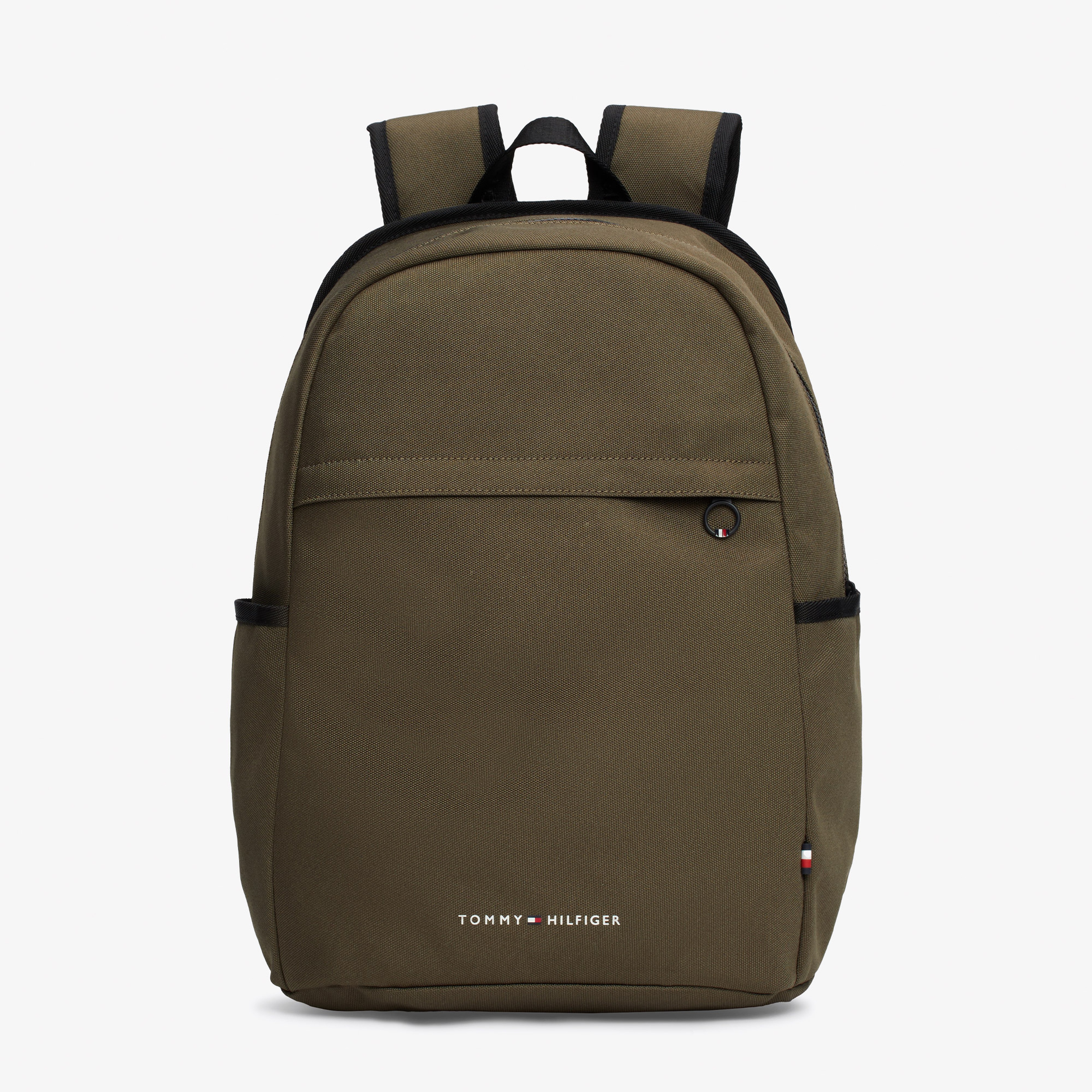 Tommy Hilfiger Erkek Haki Çanta