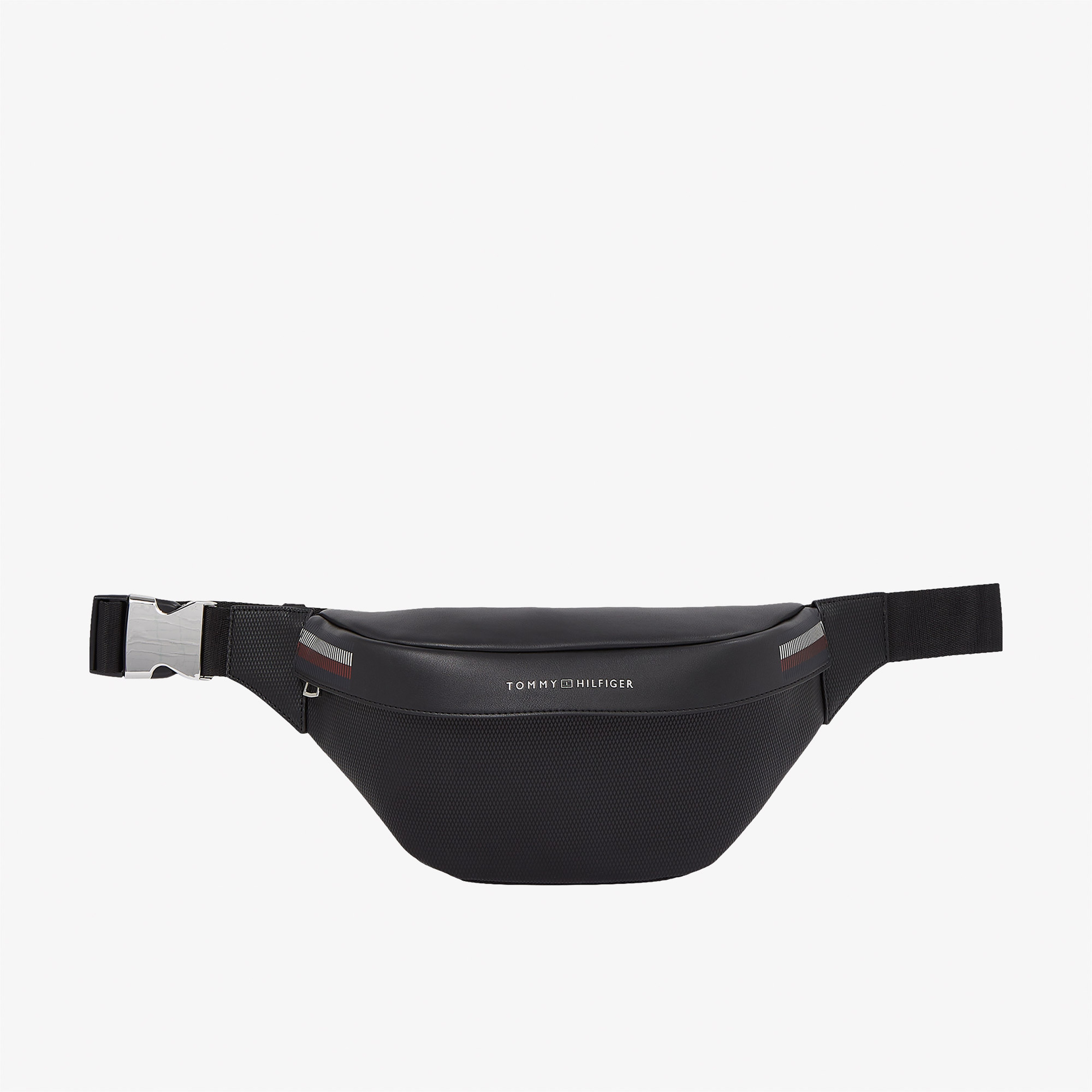 Tommy Hilfiger Erkek Siyah Çanta