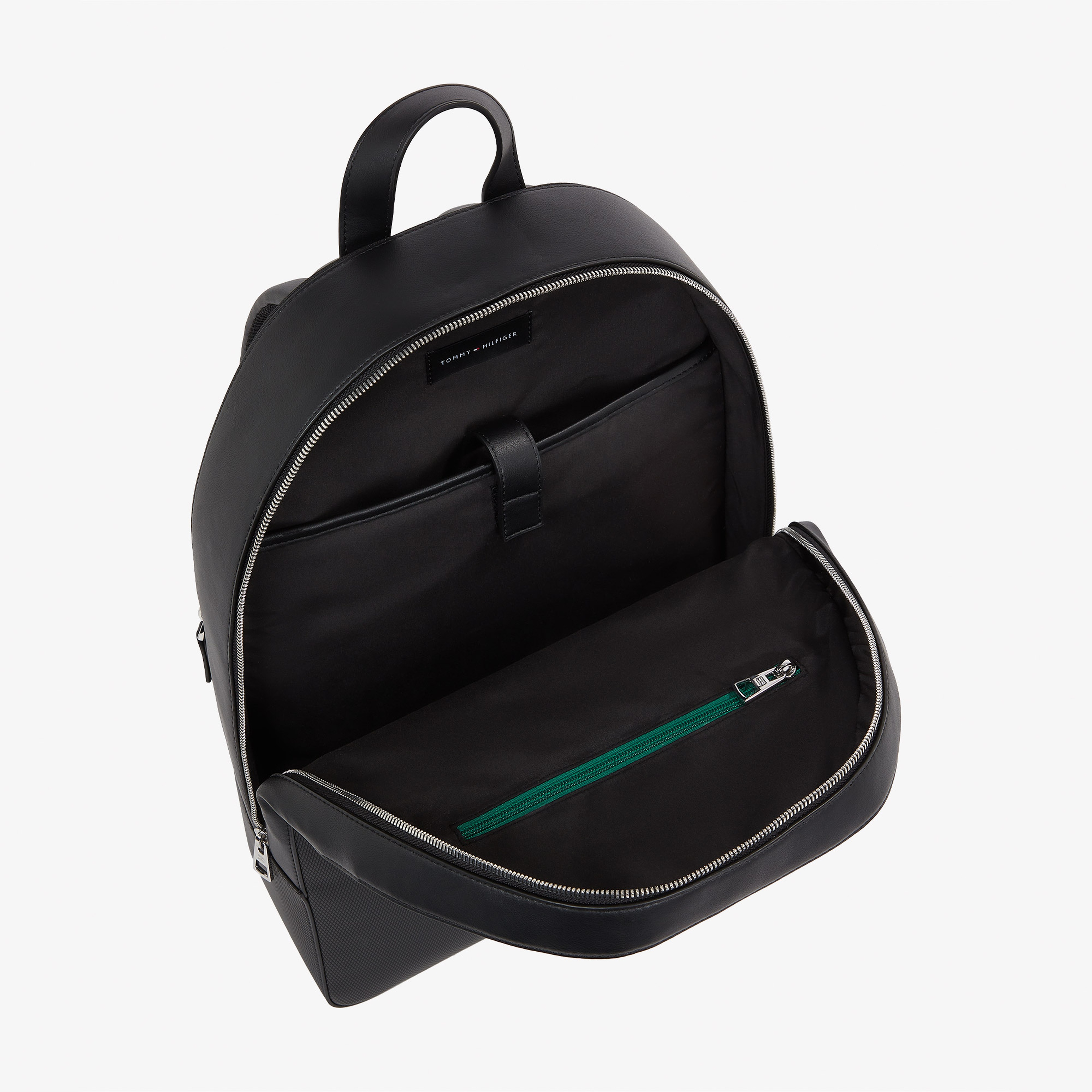 Tommy Hilfiger Erkek Siyah Çanta