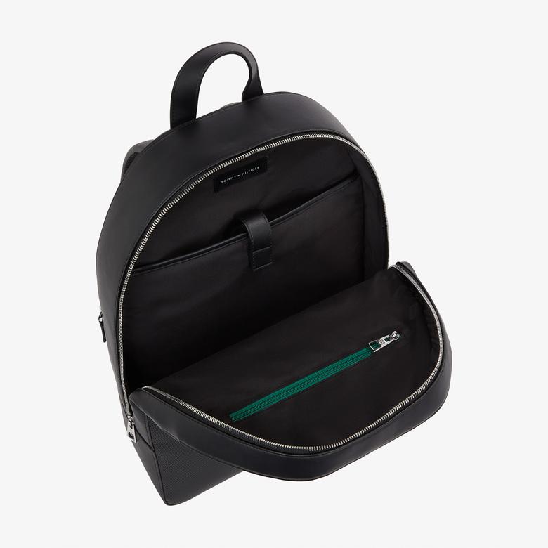 Tommy Hilfiger Erkek Siyah Çanta